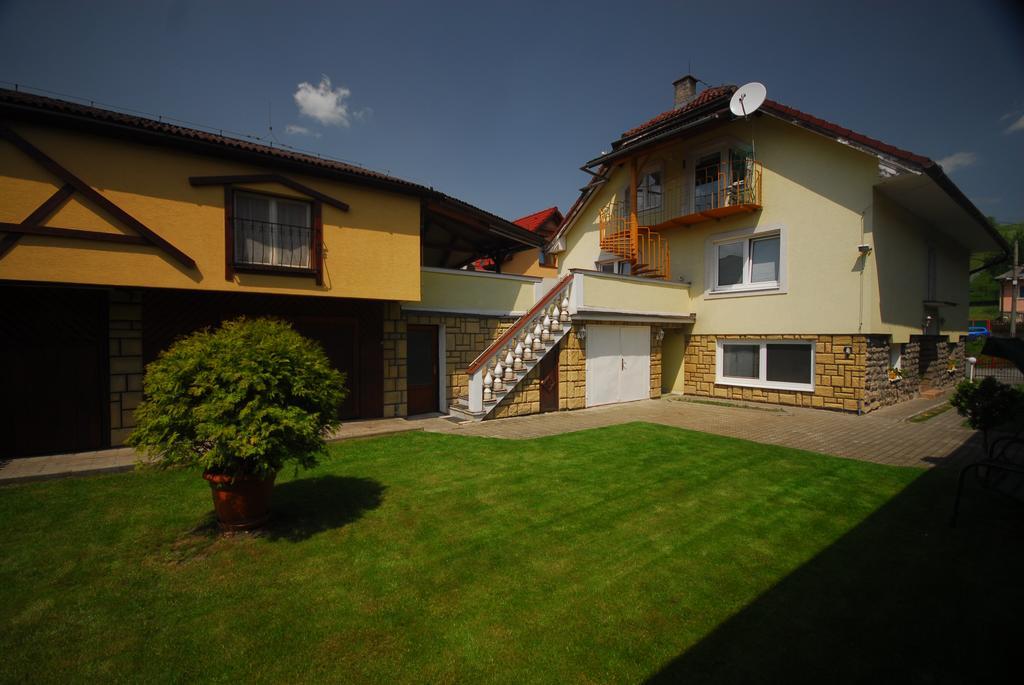 Apartman Elegant Bešeňová Cameră foto