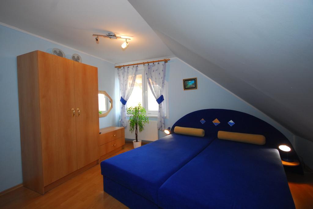 Apartman Elegant Bešeňová Cameră foto