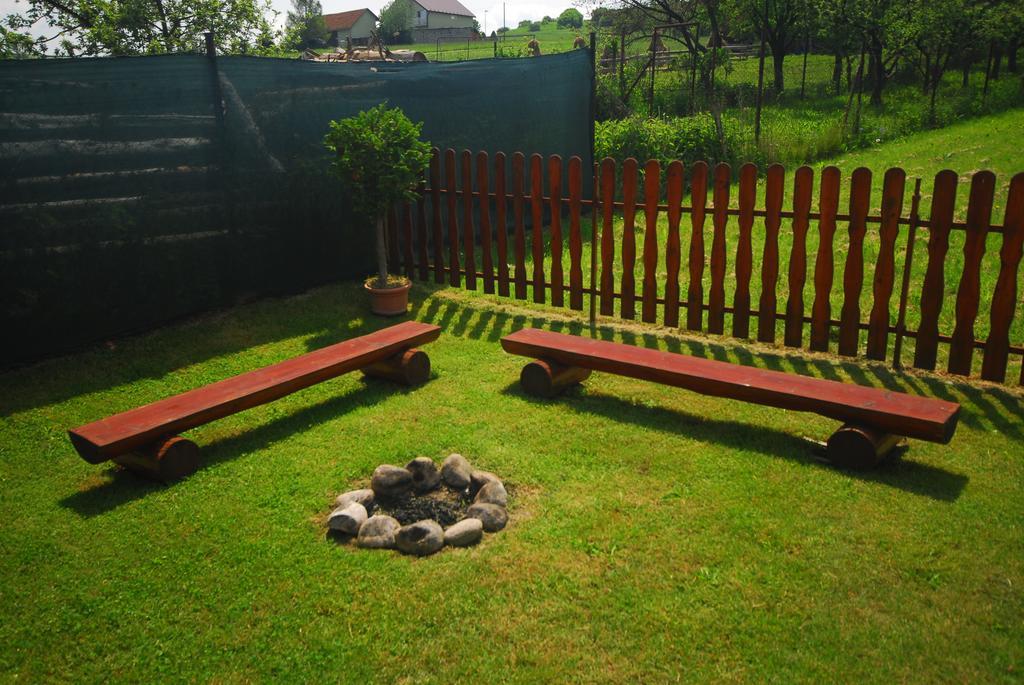 Apartman Elegant Bešeňová Cameră foto