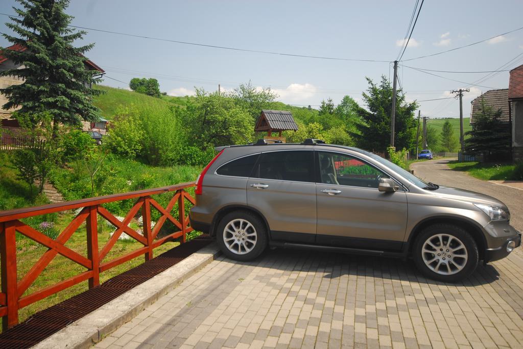 Apartman Elegant Bešeňová Cameră foto