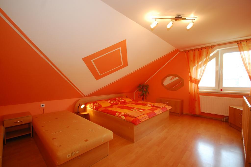 Apartman Elegant Bešeňová Cameră foto