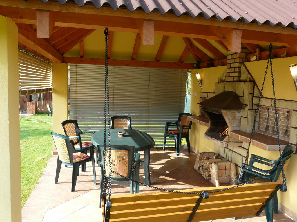 Apartman Elegant Bešeňová Cameră foto