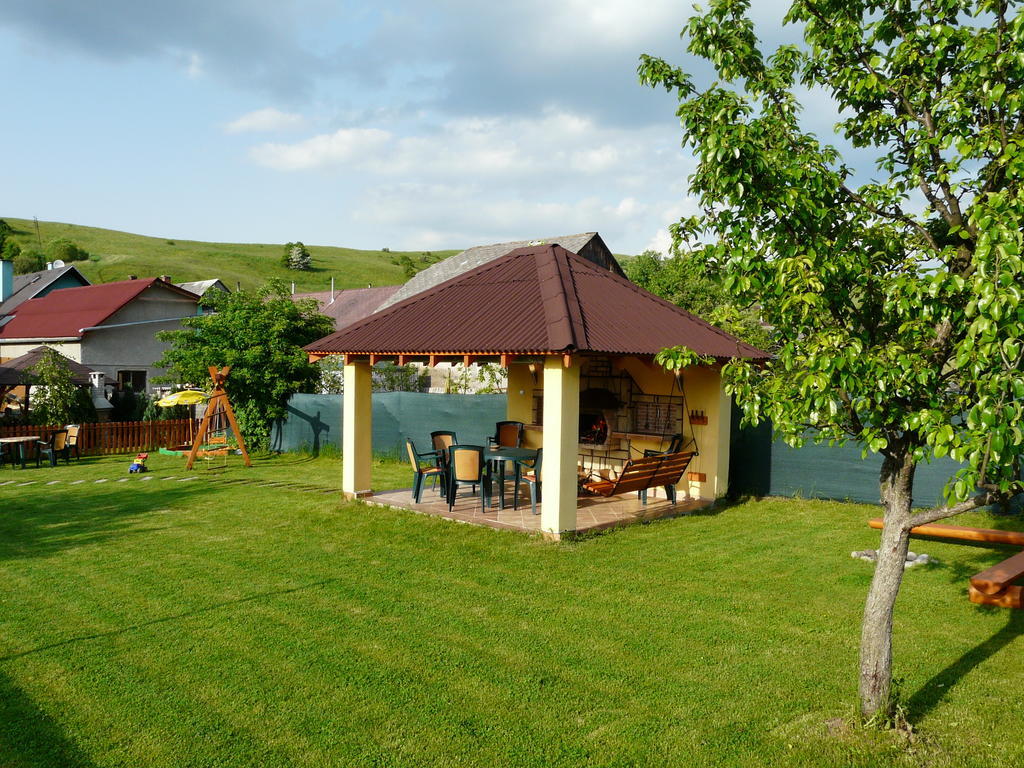 Apartman Elegant Bešeňová Cameră foto